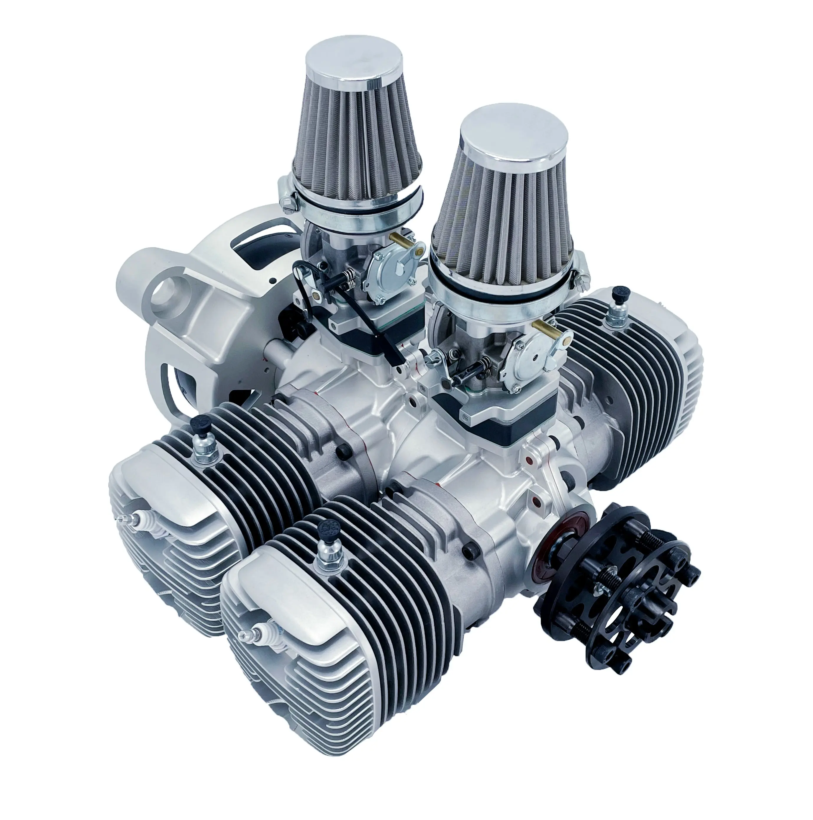 Aero-GTF550 UAV engine