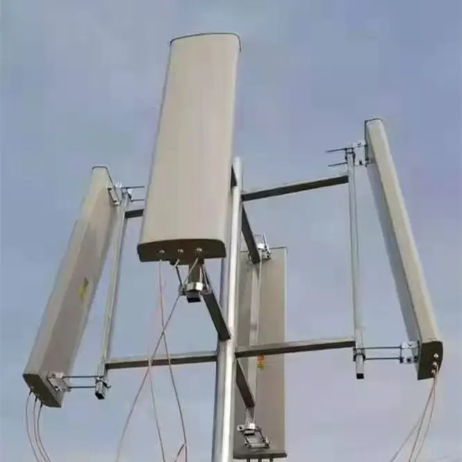 2 Port Panel Antenna 1550-1620/1160-1280MHz rf power module antenna