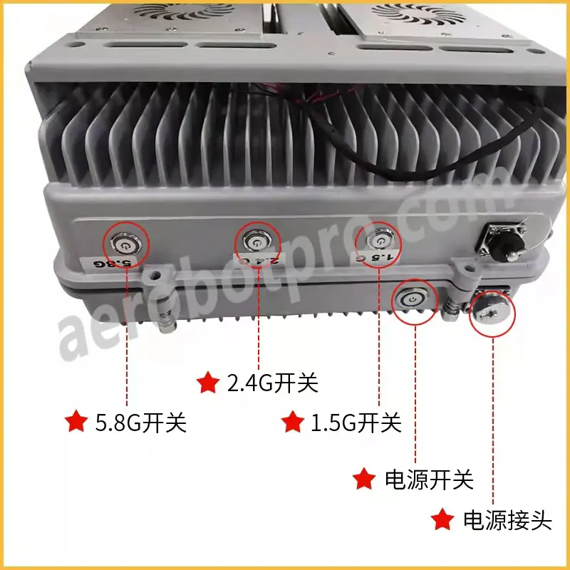 Waterproof Wall mounted drone jammer (2).jpg