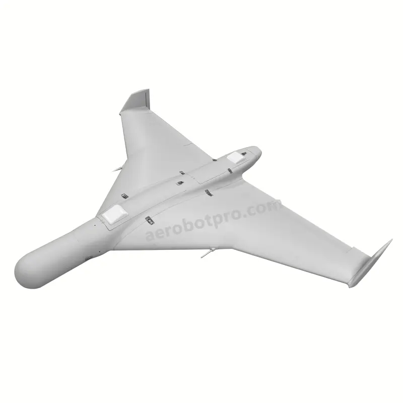 What do our UAV drones usually do?