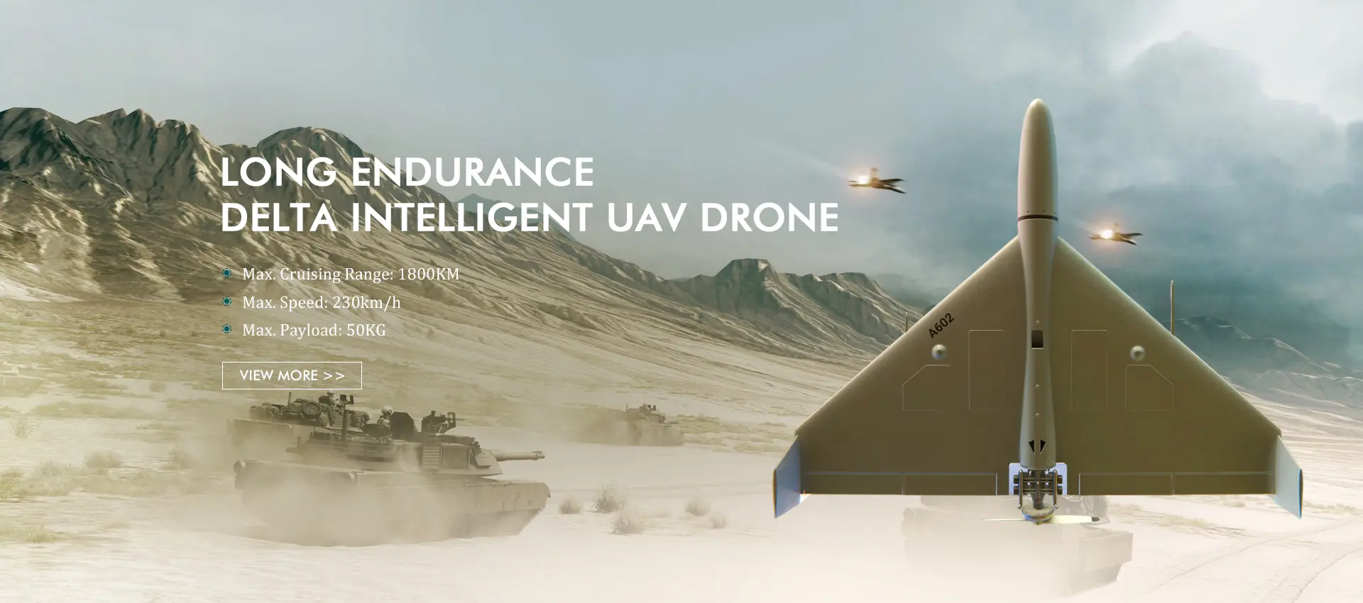 Drone Catcher Gun