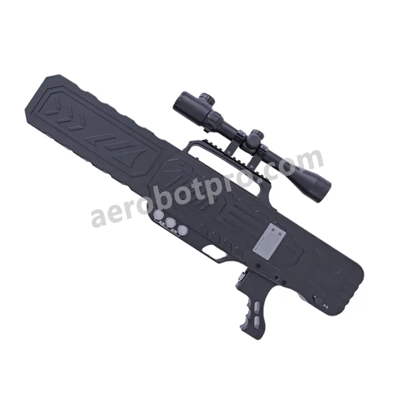 Anti drone defense system Aero-1002