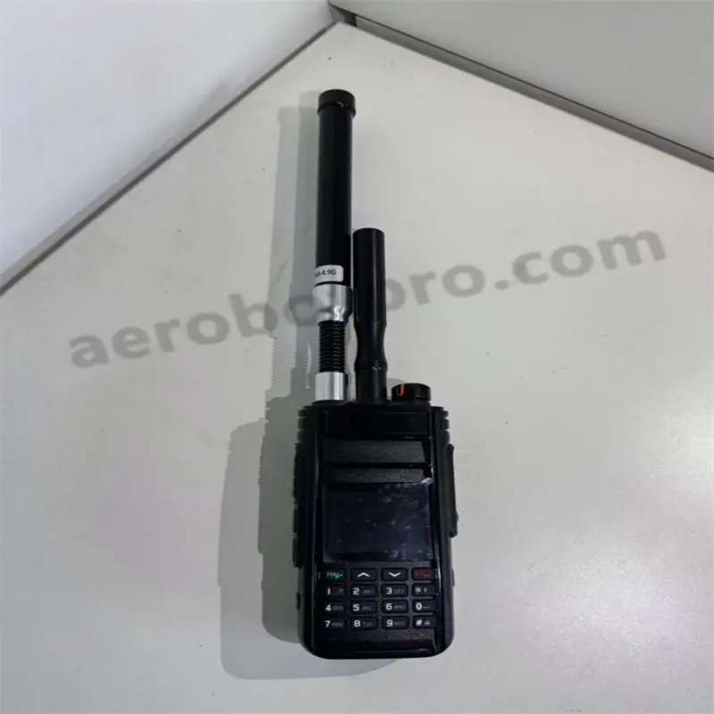 A01B-Portable Drone Detector