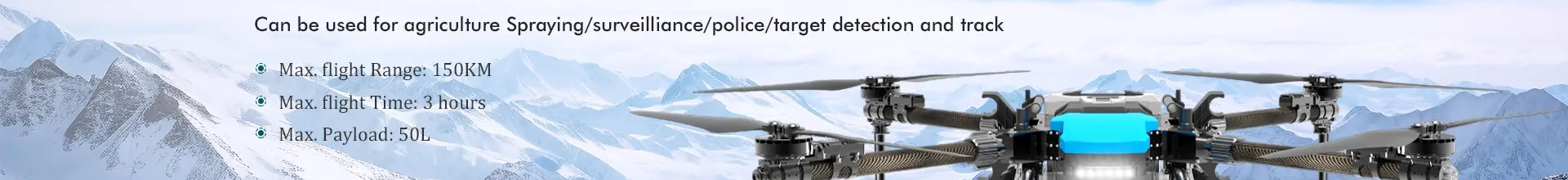 Drone Catcher Gun