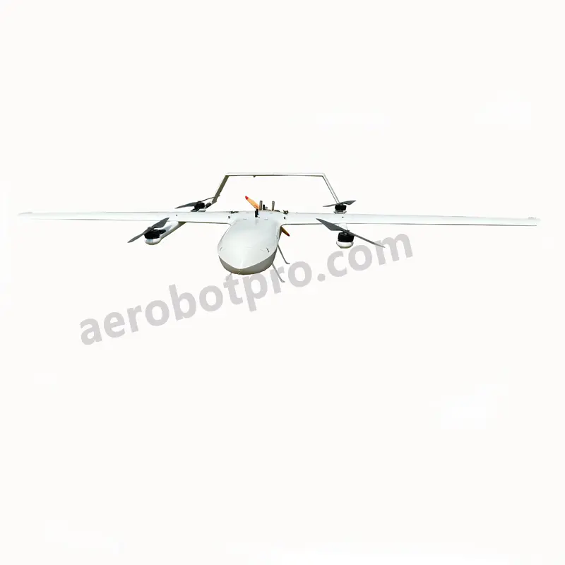1200KM long range VTOL hybrid UAV Aero-VY150
