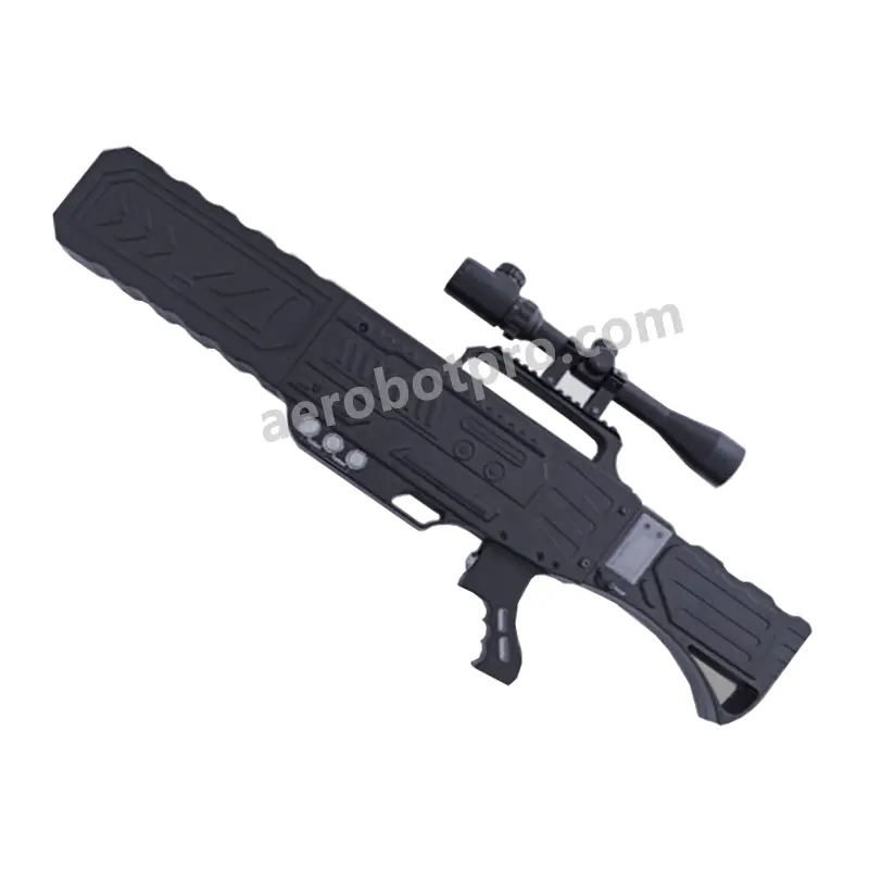 The UAV counter gun Aero-1001