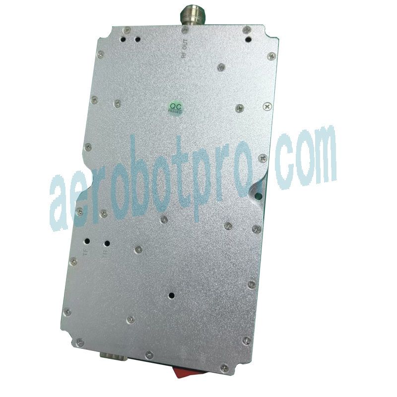 1160-1280MHz 1.2GHz 200W RF Power amplifier module